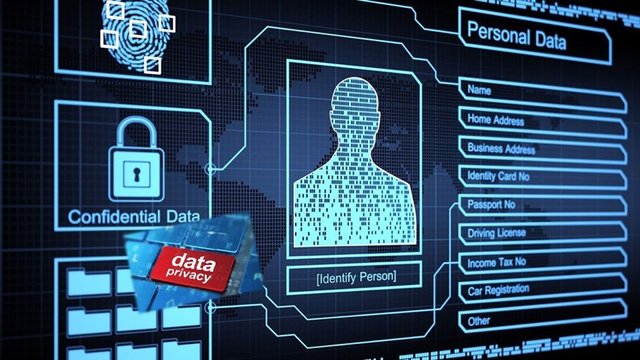 Mỹ tăng cường bảo vệ dữ liệu cá nhân của công dân
